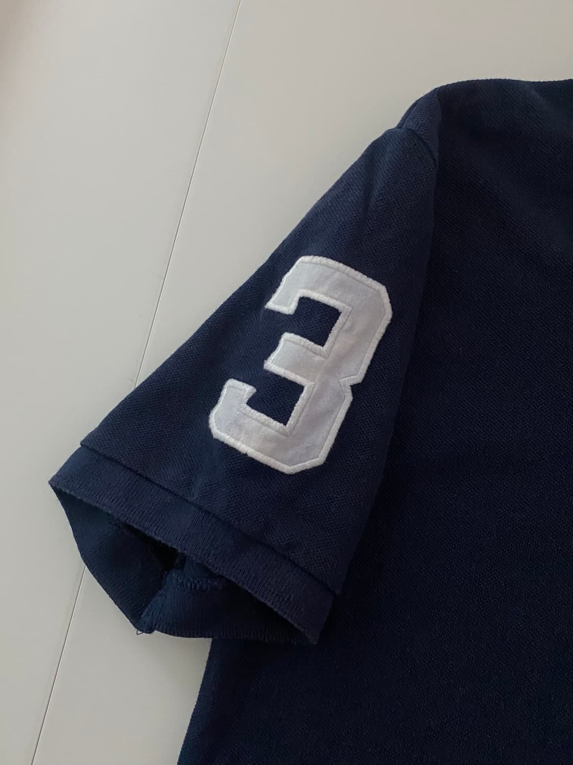 폴로 빅포니 반팔카라티 상품이미지3