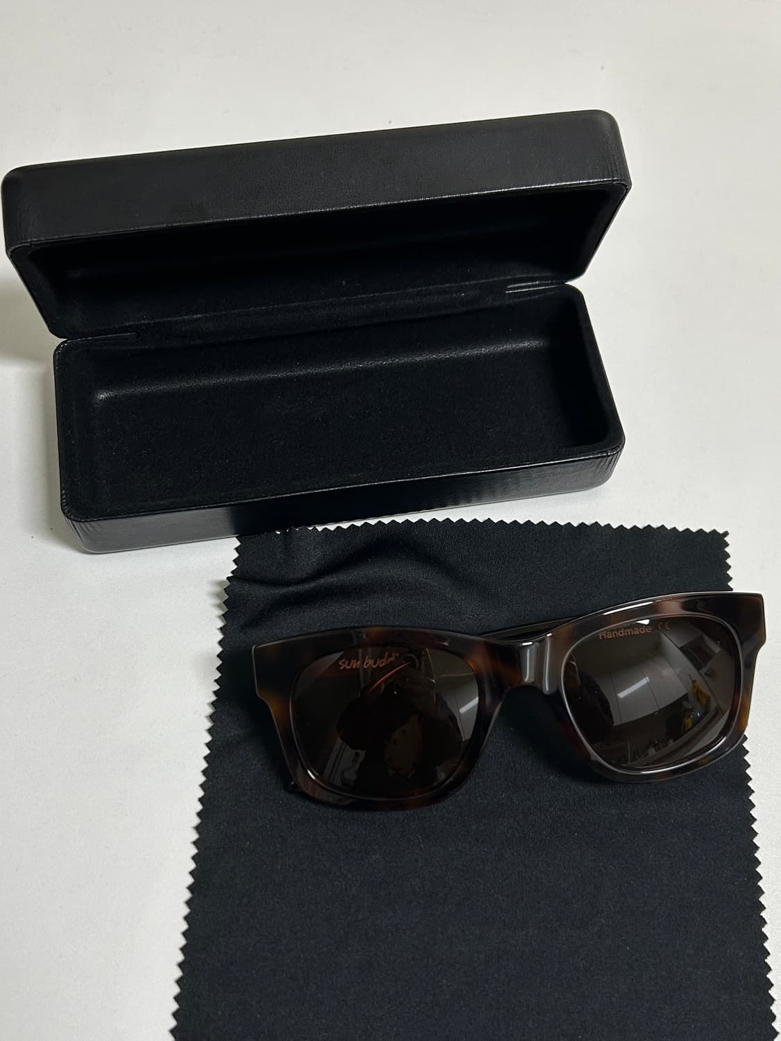 SUN BUDDIES 선글라스 Bibi 상품이미지3