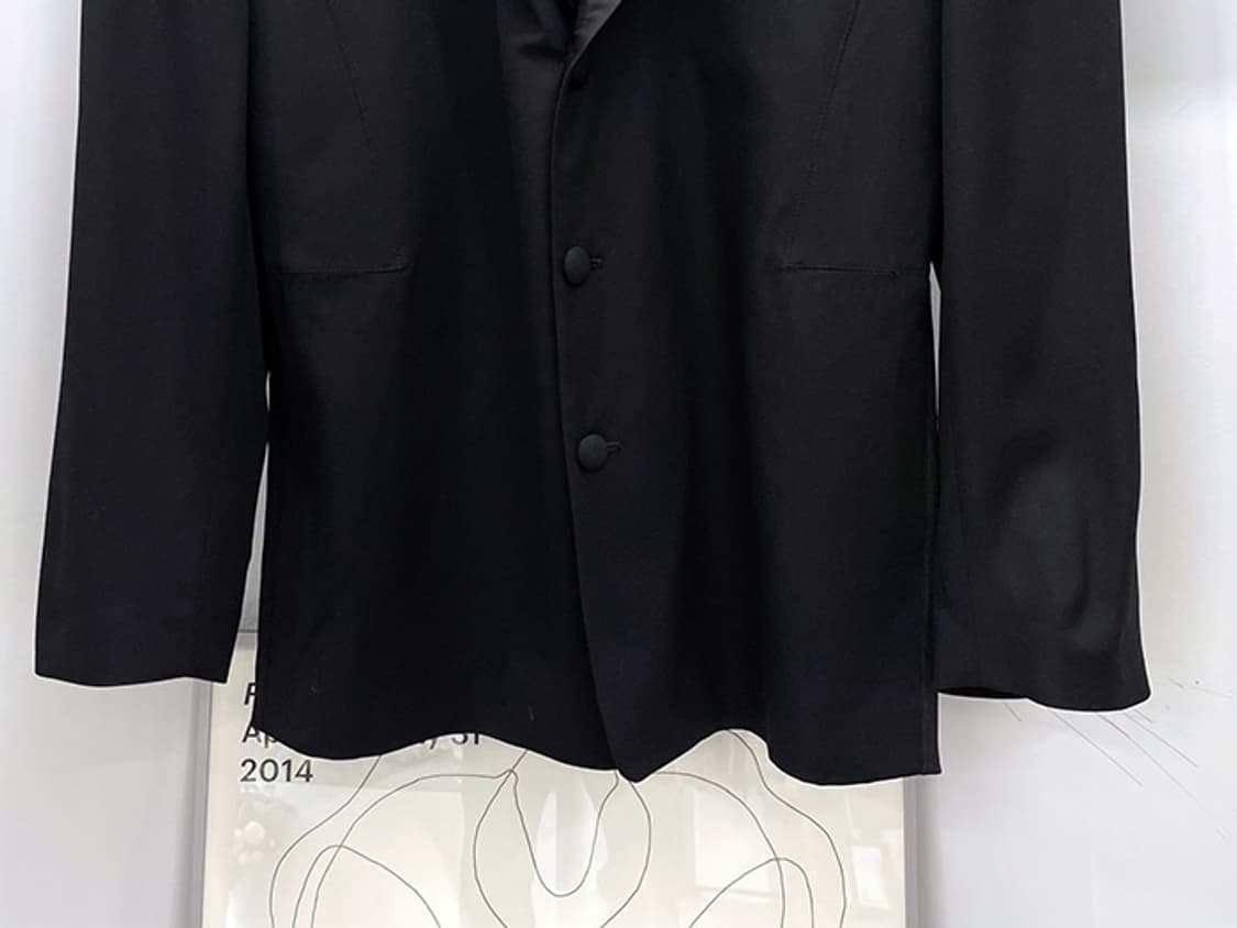 90'S JEAN PAUL GAULTIER HOMME (L~XL) 상품이미지3