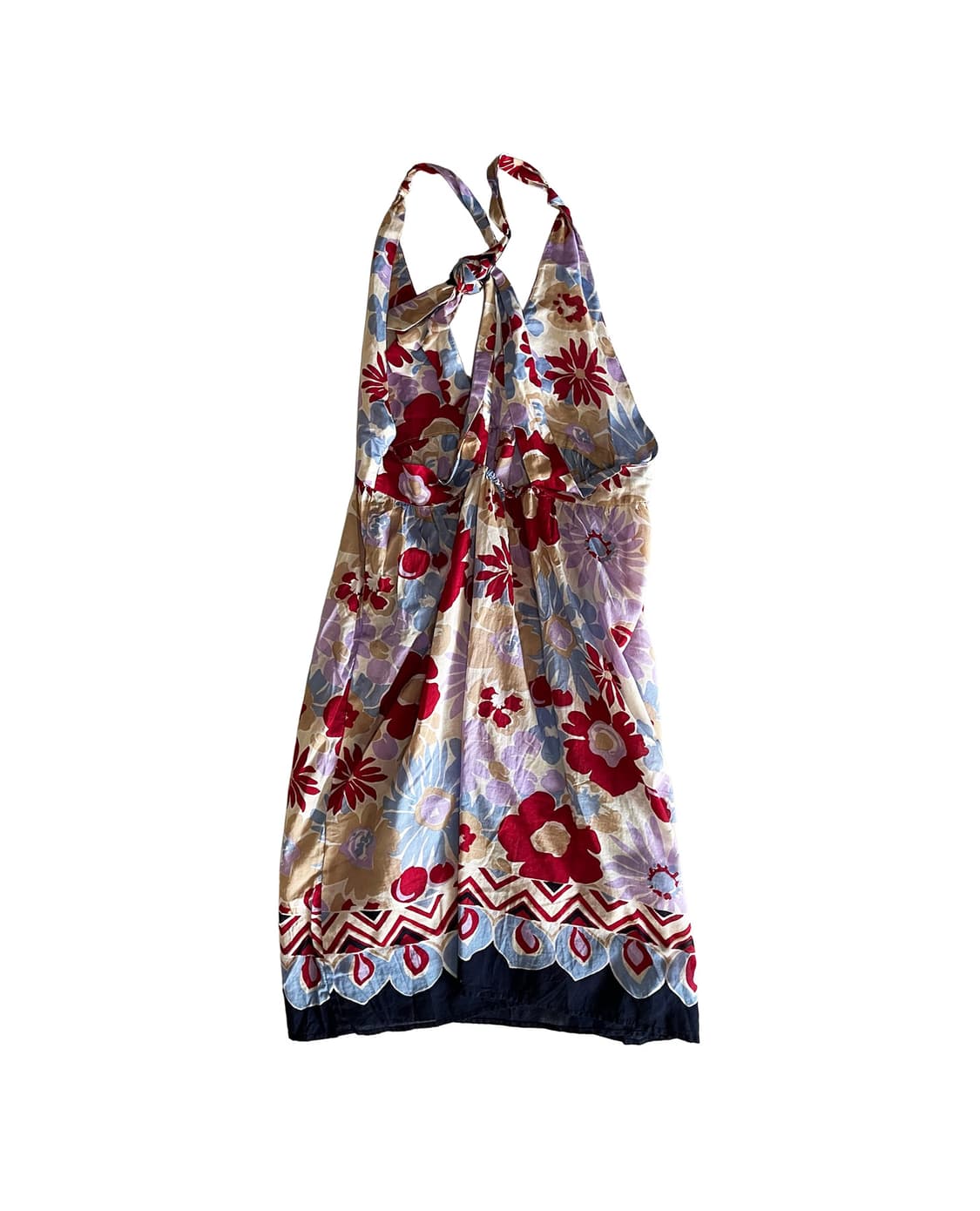 IENA floral cotton dress 상품이미지2