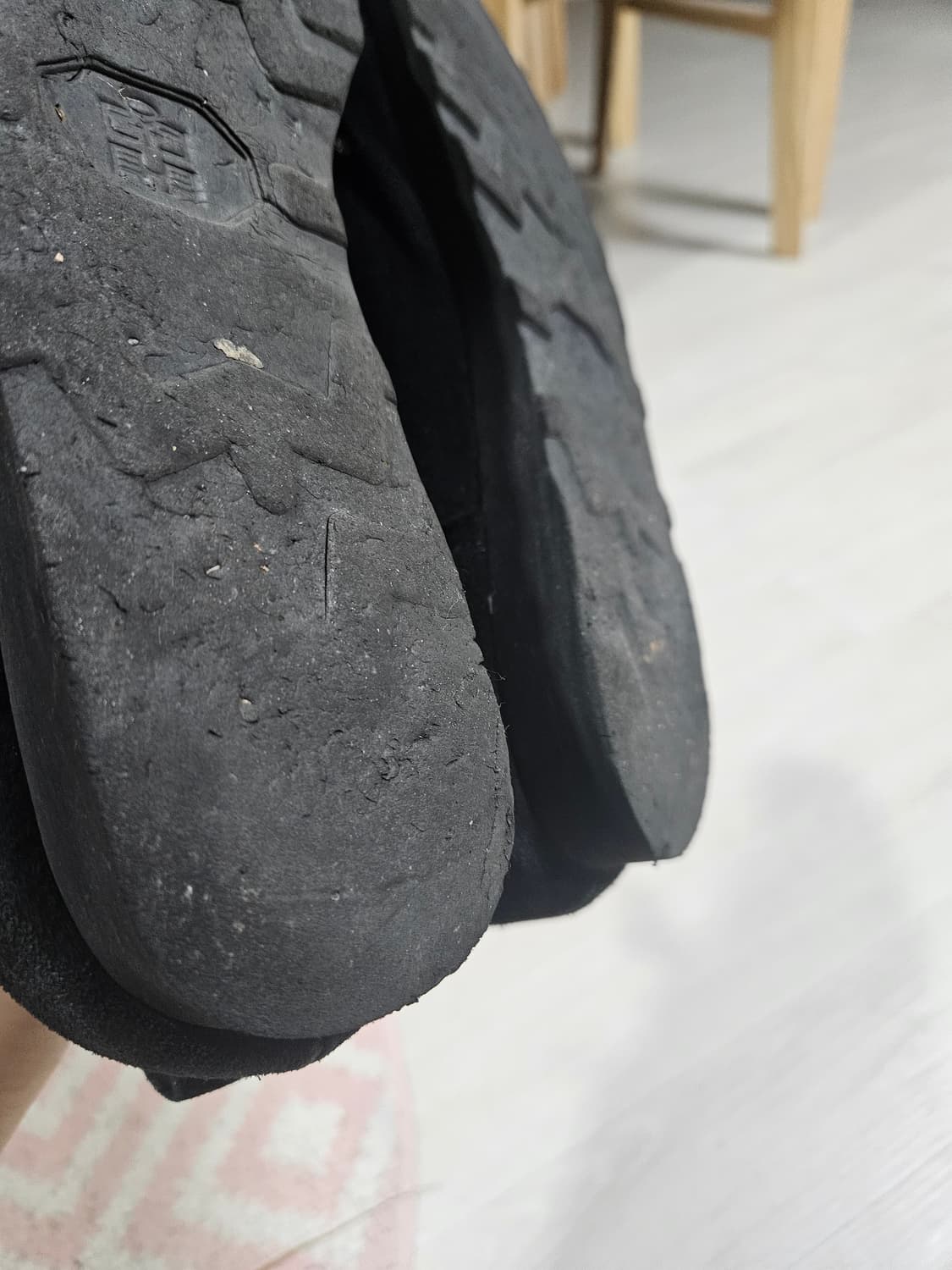 [3] 폴리테루 우븐 왈라비 상품이미지4