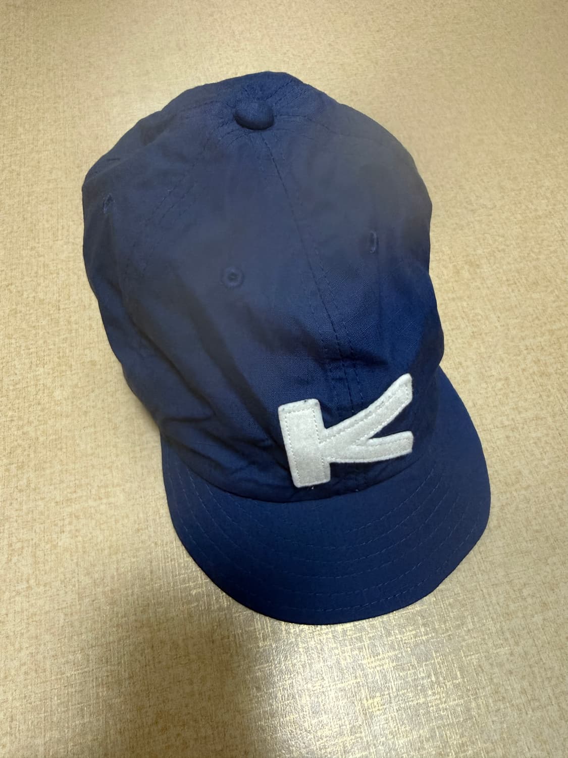 KAVU 립스탑 베이스볼 캡 상품이미지1