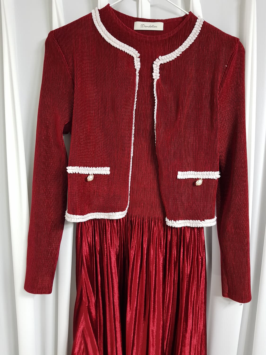 dandelion  단델리온 원피스 상품이미지1