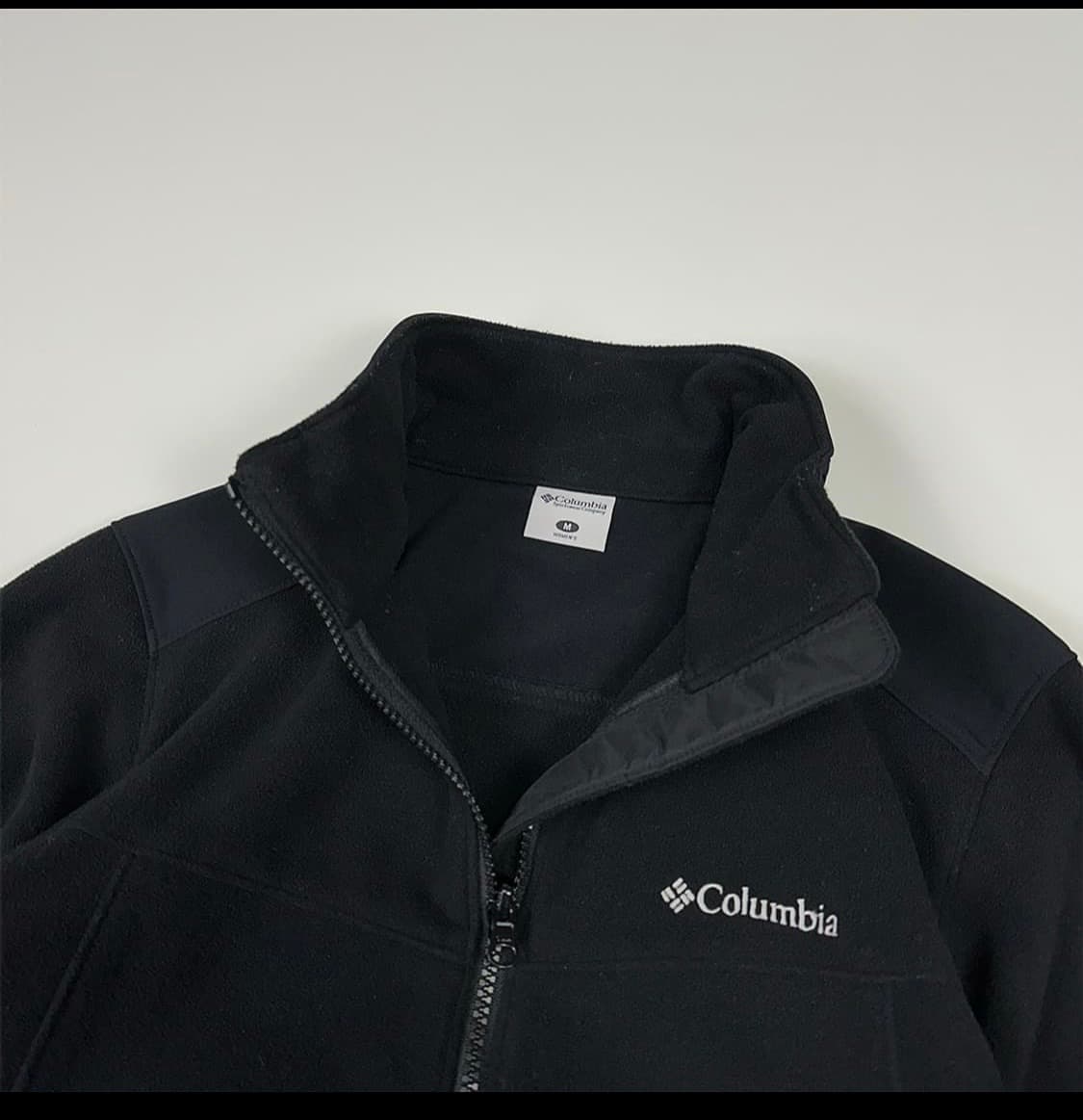 컬럼비아 후리스 상품이미지3