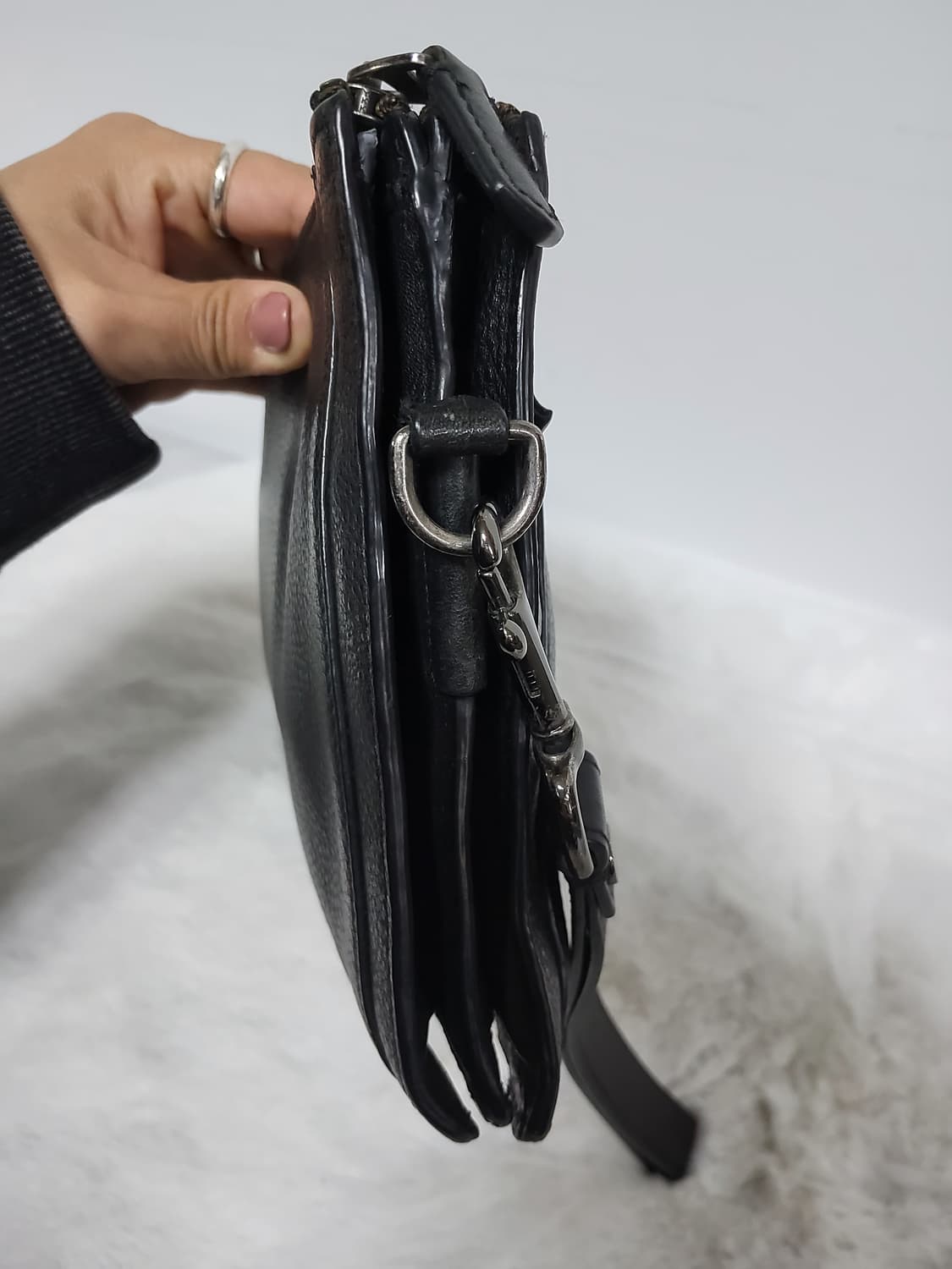 투미 클러치백 정품  상품이미지3