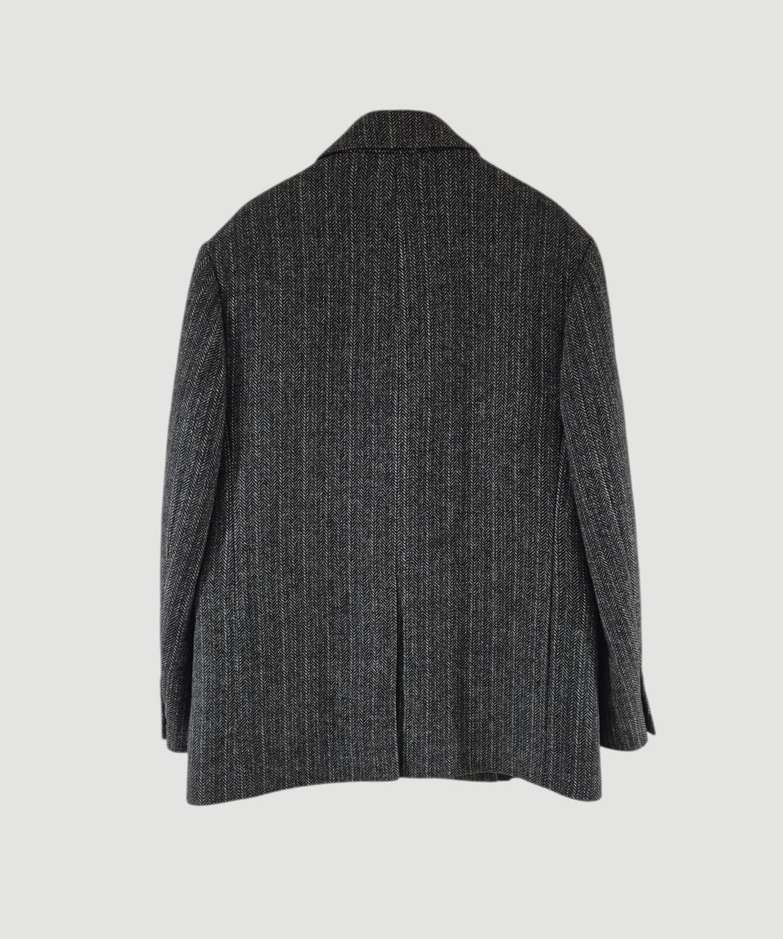 쥬시쥬디 여자 울 싱클코트 자켓 상품이미지3