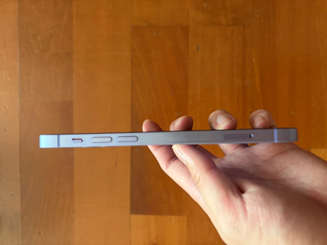 아이폰12 퍼플 64gb 상품이미지3