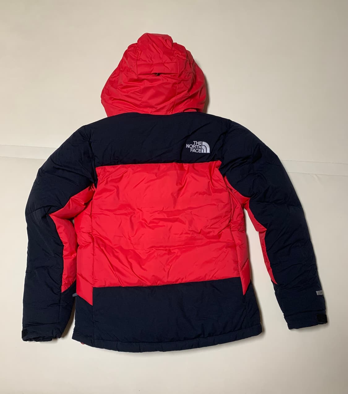 노스페이스 히말라야2 패딩 상품이미지2