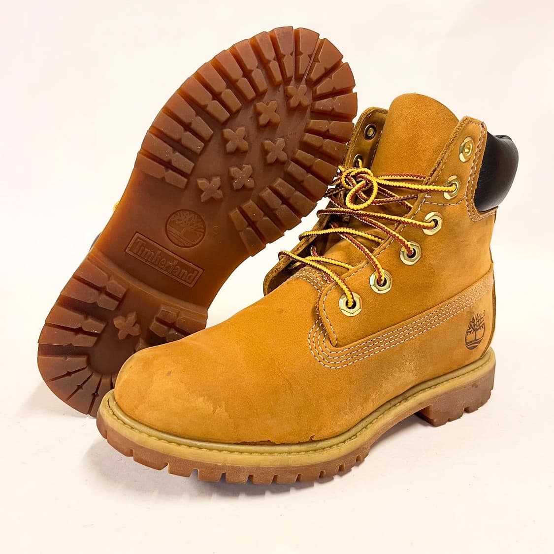 팀버랜드 6인치 부츠 상품이미지2