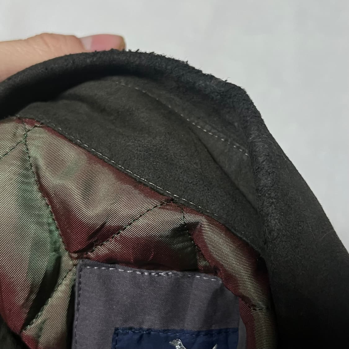 켄콜렉션 빈티지 야상 자켓 M 상품이미지4