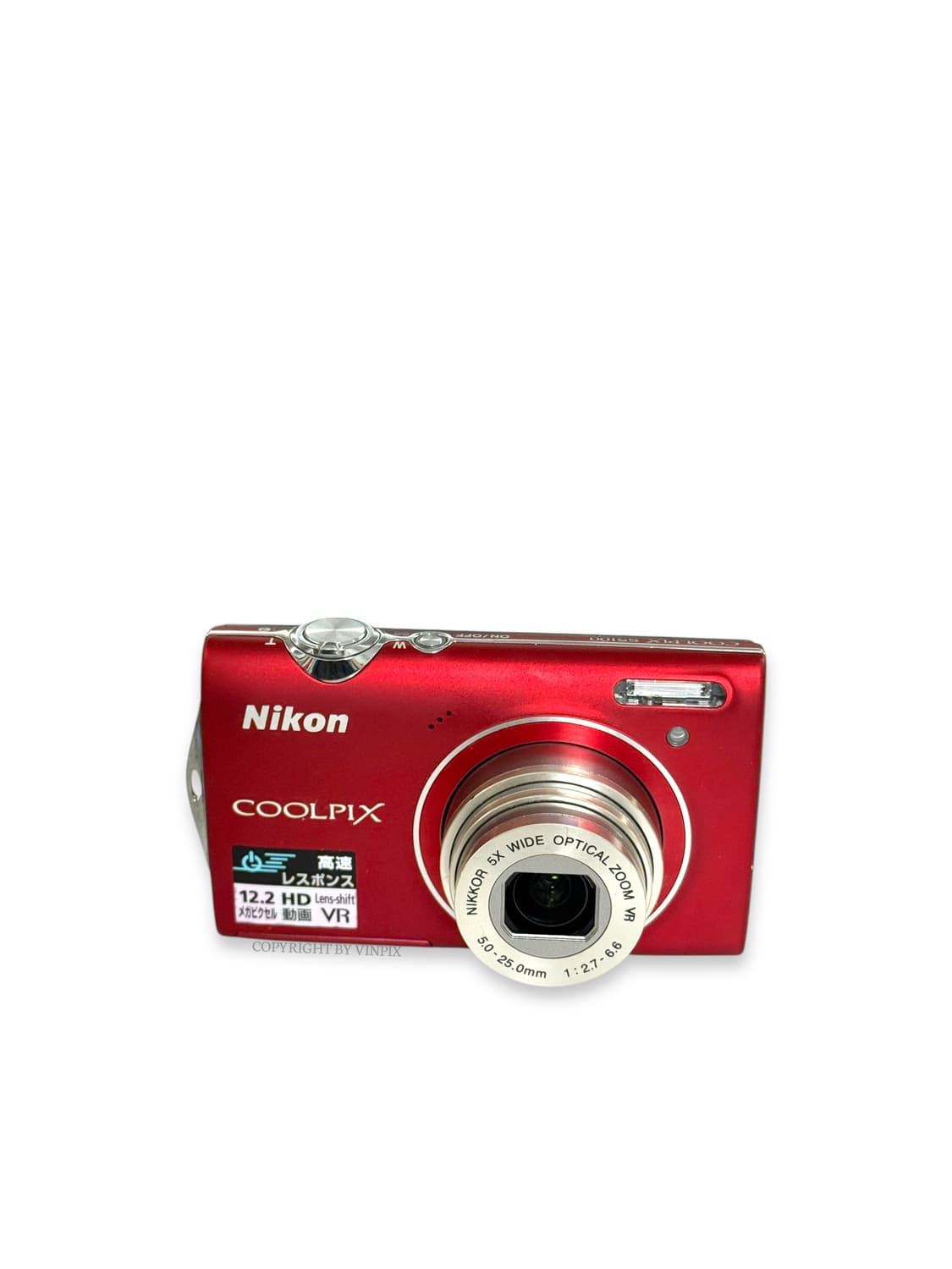 |츄 디카❤️| 니콘 쿨픽스 s5100 빈티지 디지털 카메라 상품이미지10