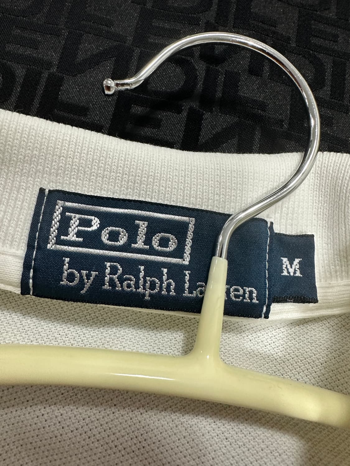 폴로랄프로렌 카라 긴팔티셔츠 상품이미지6