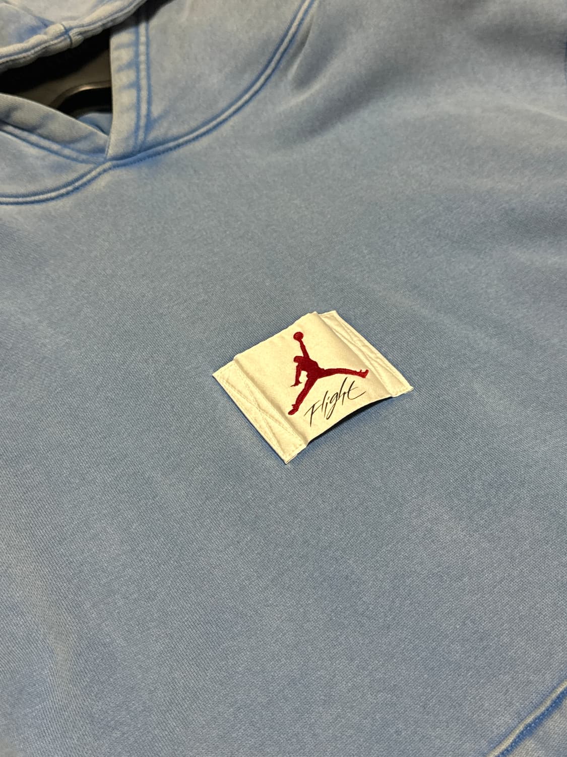 JORDAN 후드 상품이미지3