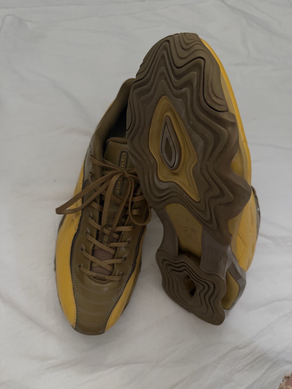 키코 아식스 노발리스 젤 테레모아 상품이미지3