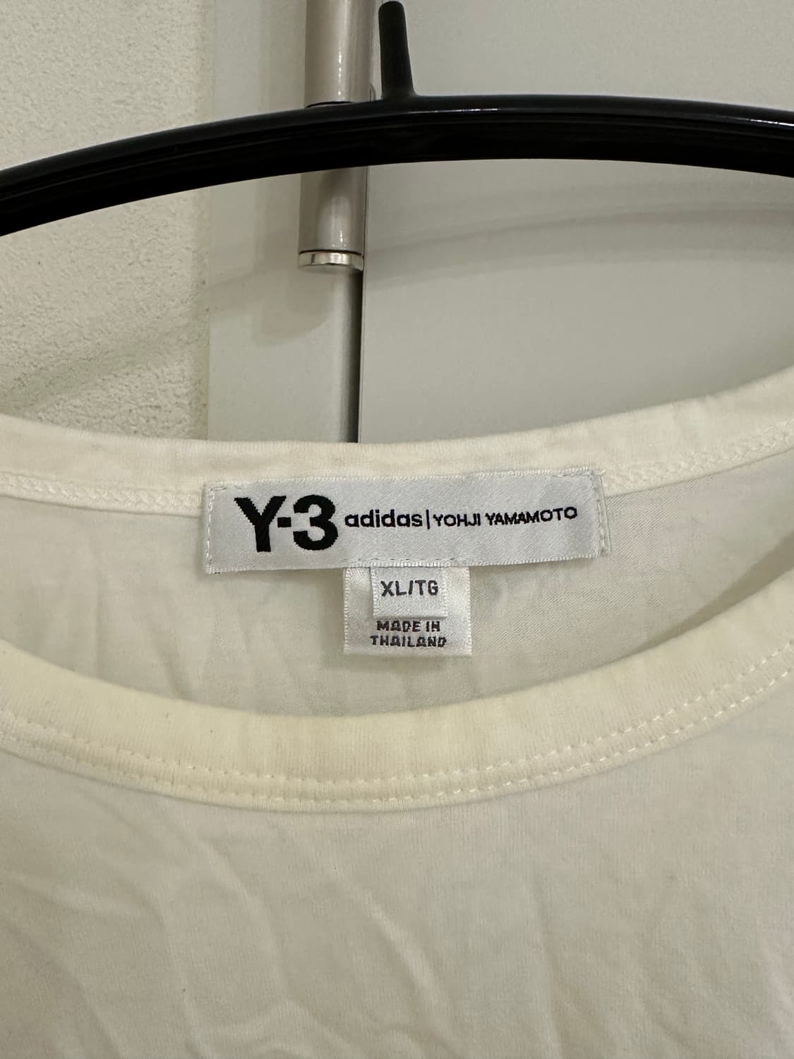 Y-3 티셔츠  상품이미지3