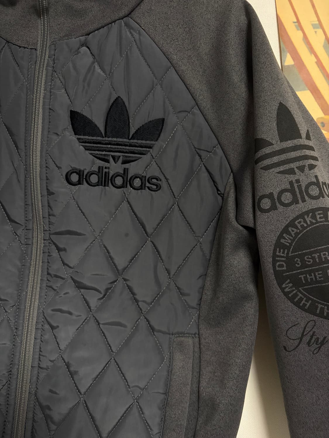 아디다스 져지 상품이미지5