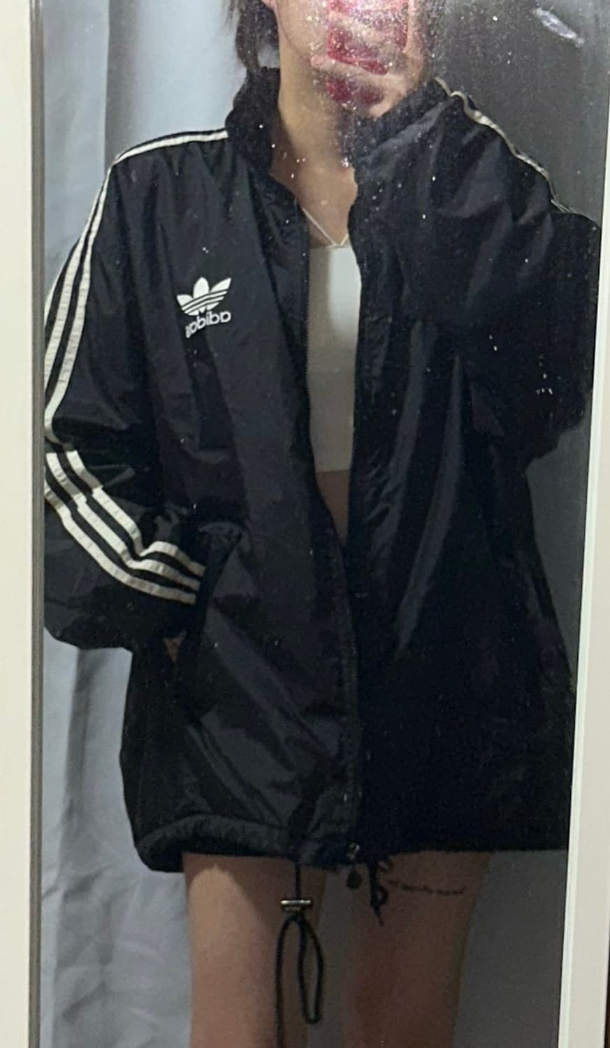 아디다스 90’s 바람막이 상품이미지1
