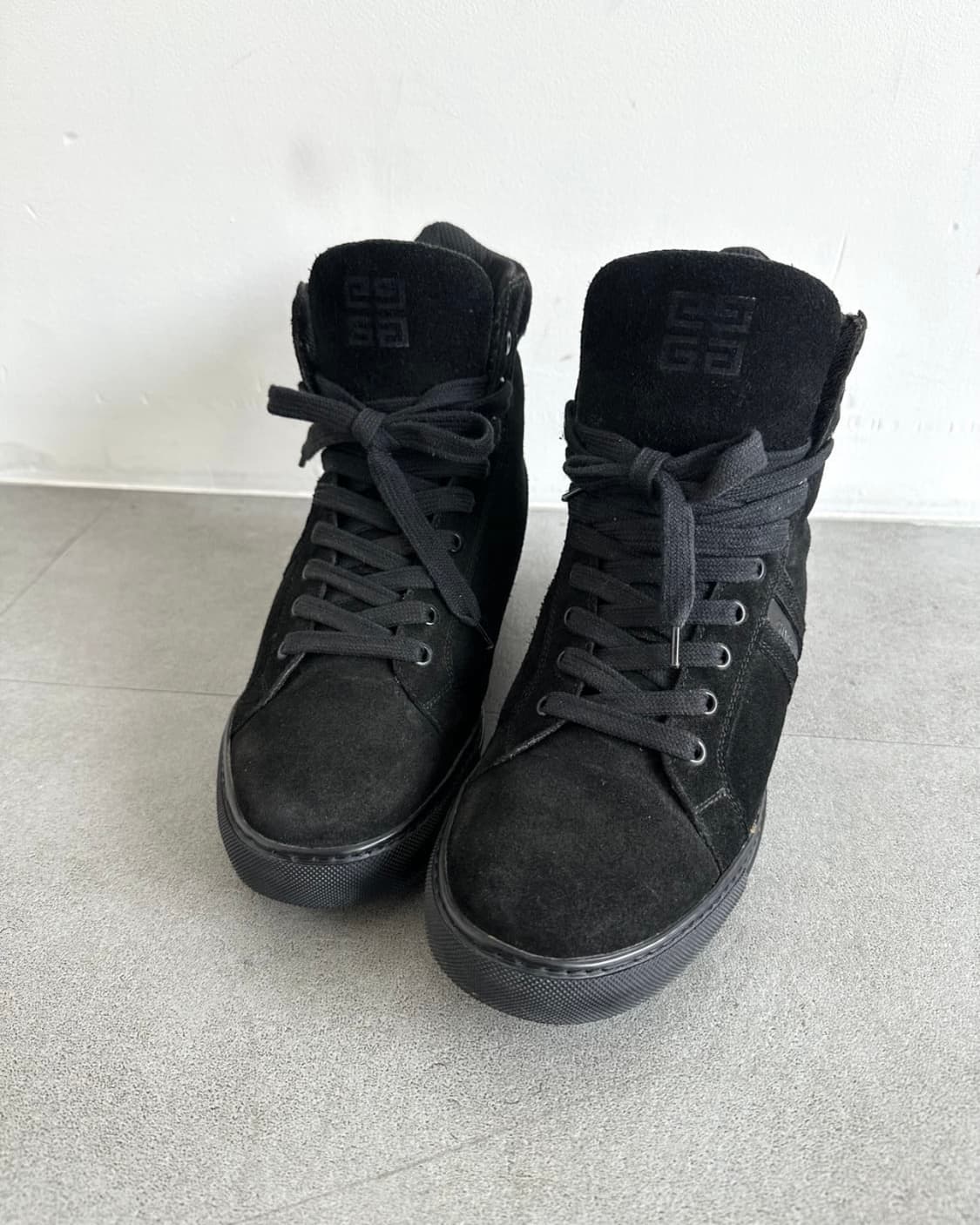 지방시 하이탑  상품이미지3