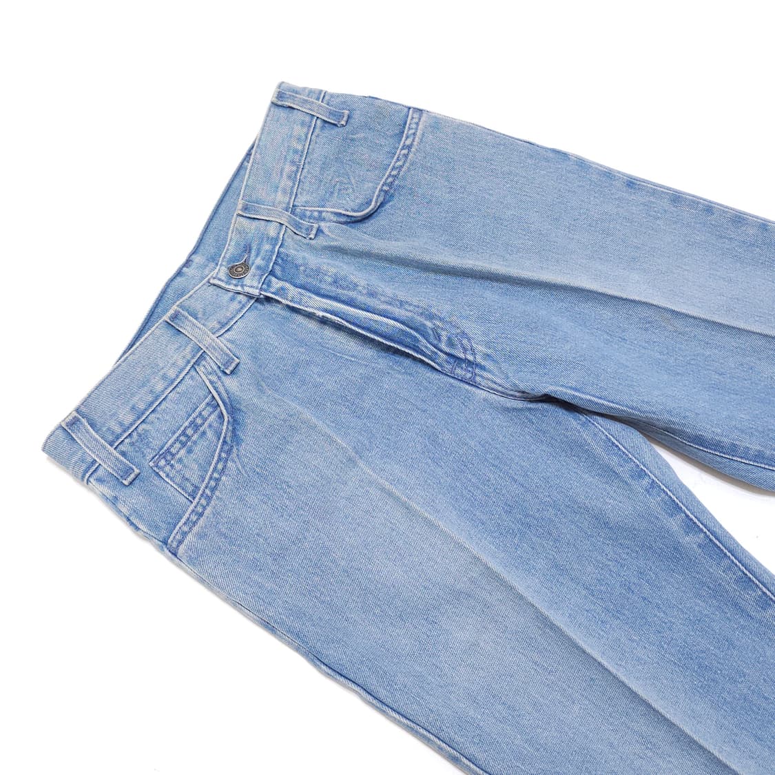 리바이스 90s 스타프레스트 스트레이트 데님 상품이미지2