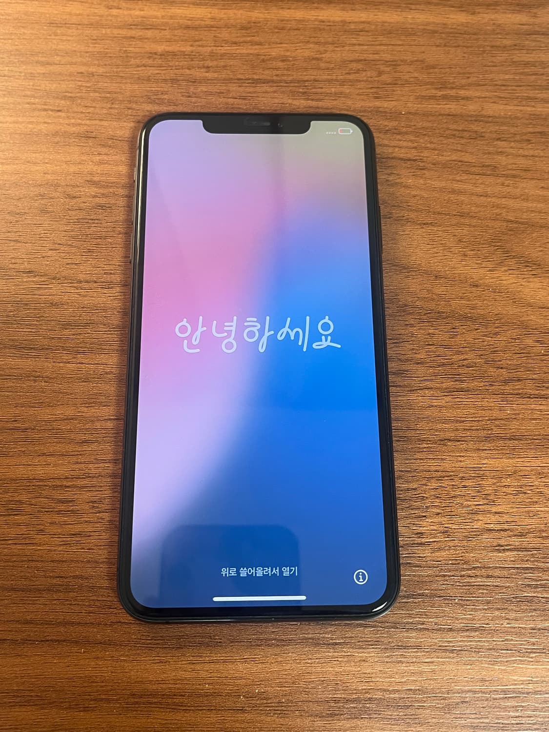 급처))) 아이폰 xs max 512gb 블랙 상품이미지10