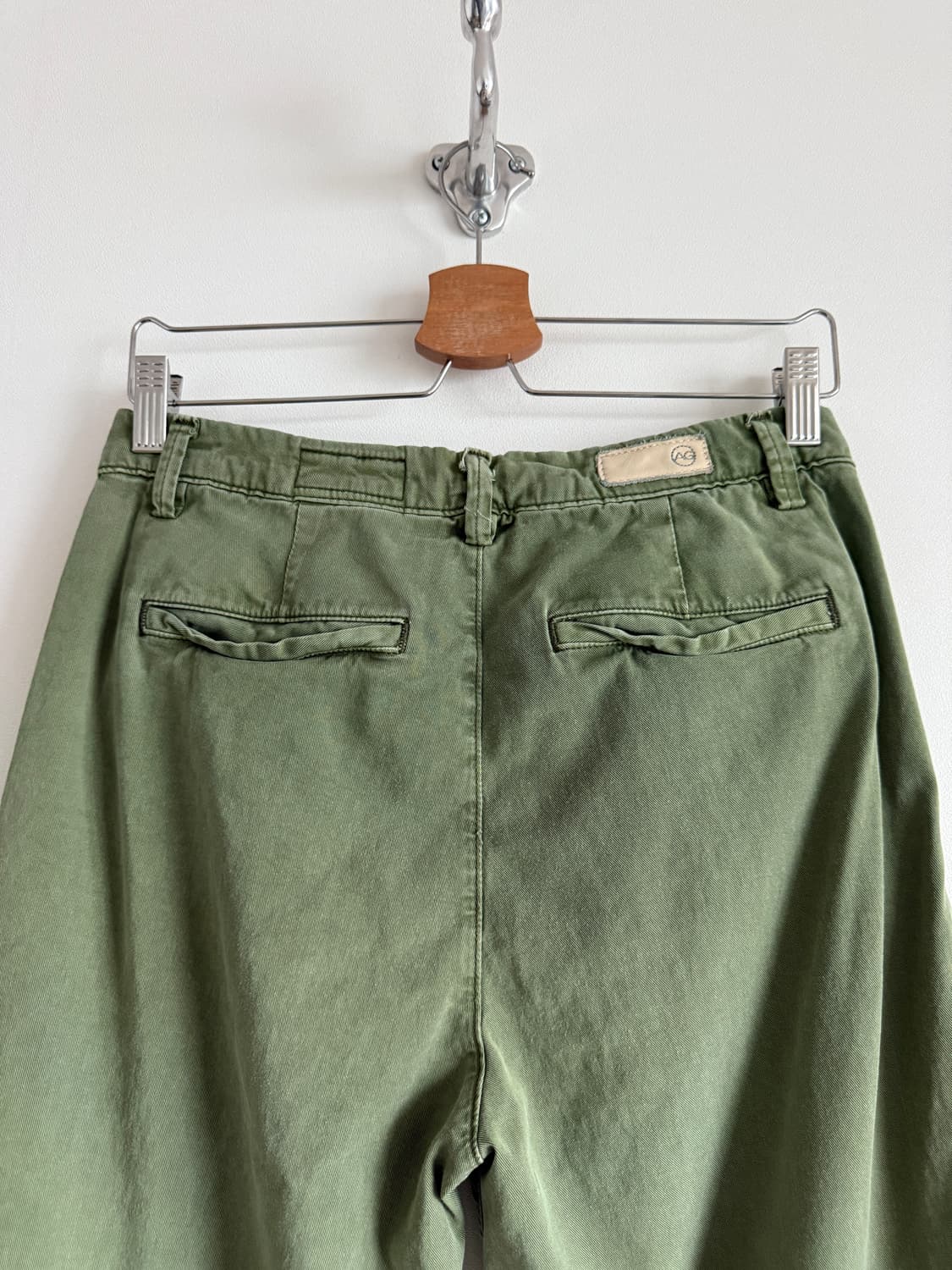 로스엔젤레스(LOS ANGELES) 퍼티그 팬츠(MEXICO) 상품이미지5