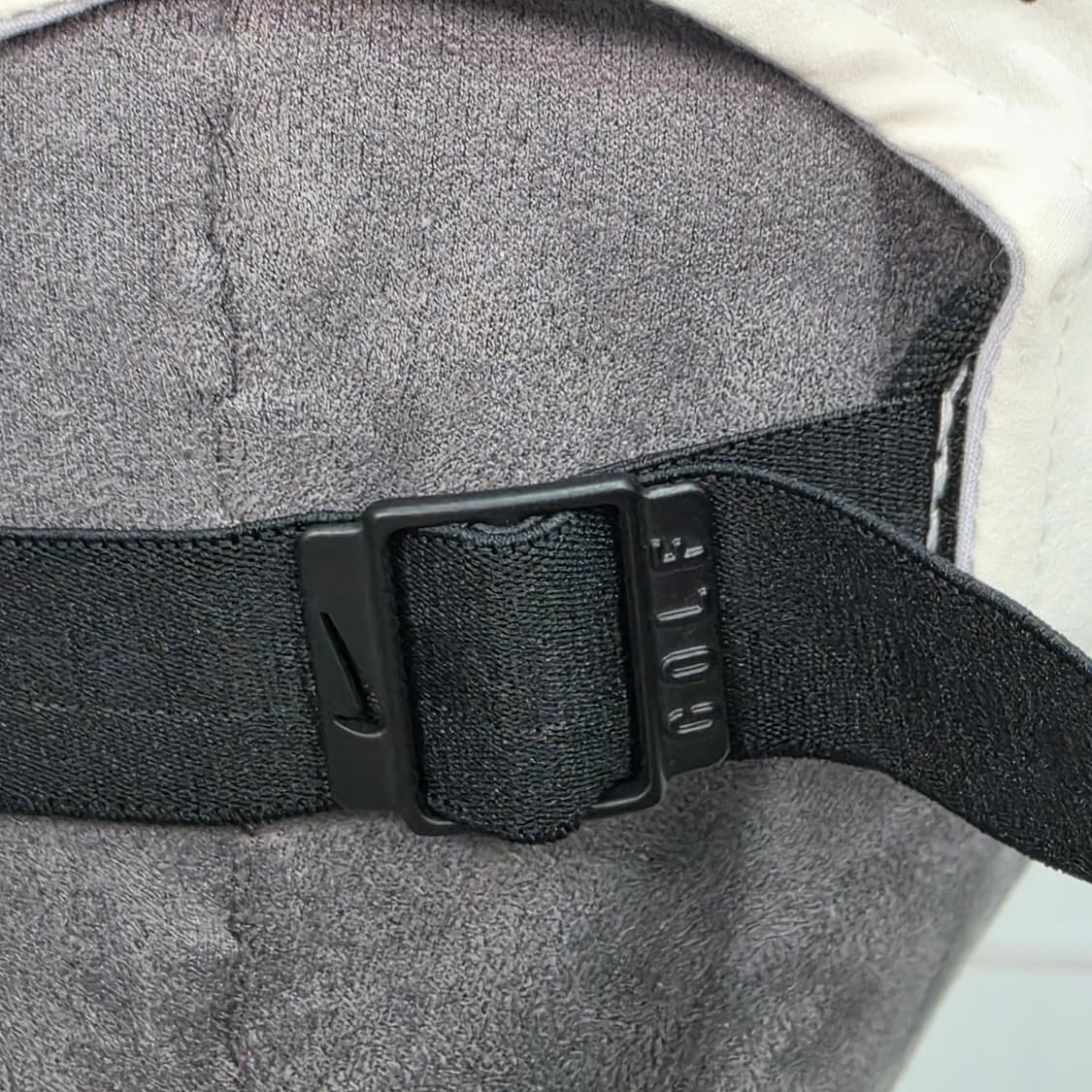 나이키 헤리티지86 드라이핏 스우시 골프 모자 볼캡 화이트 프리 남여공용 상품이미지6