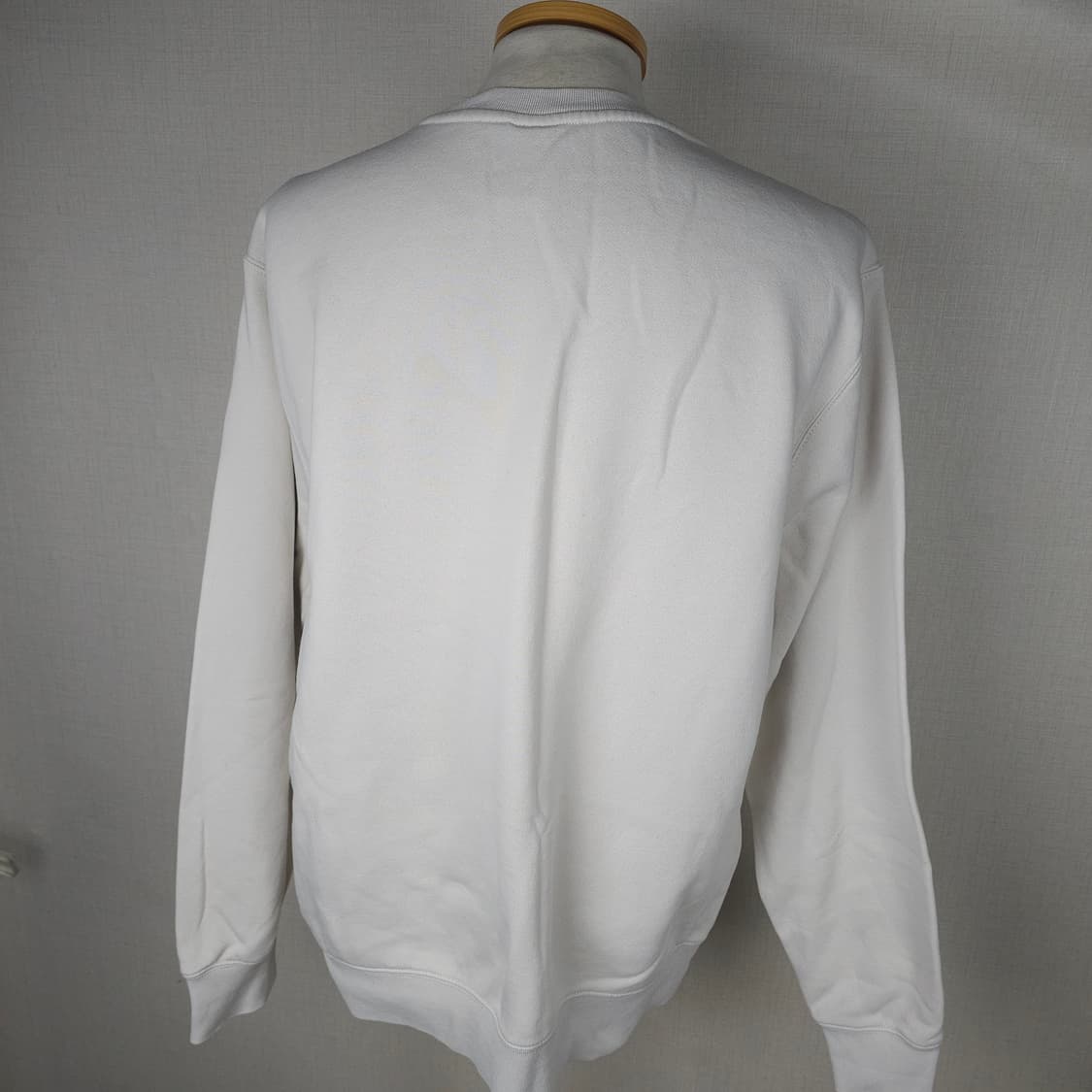 나이키 맨투맨 남자100사이즈  상품이미지4