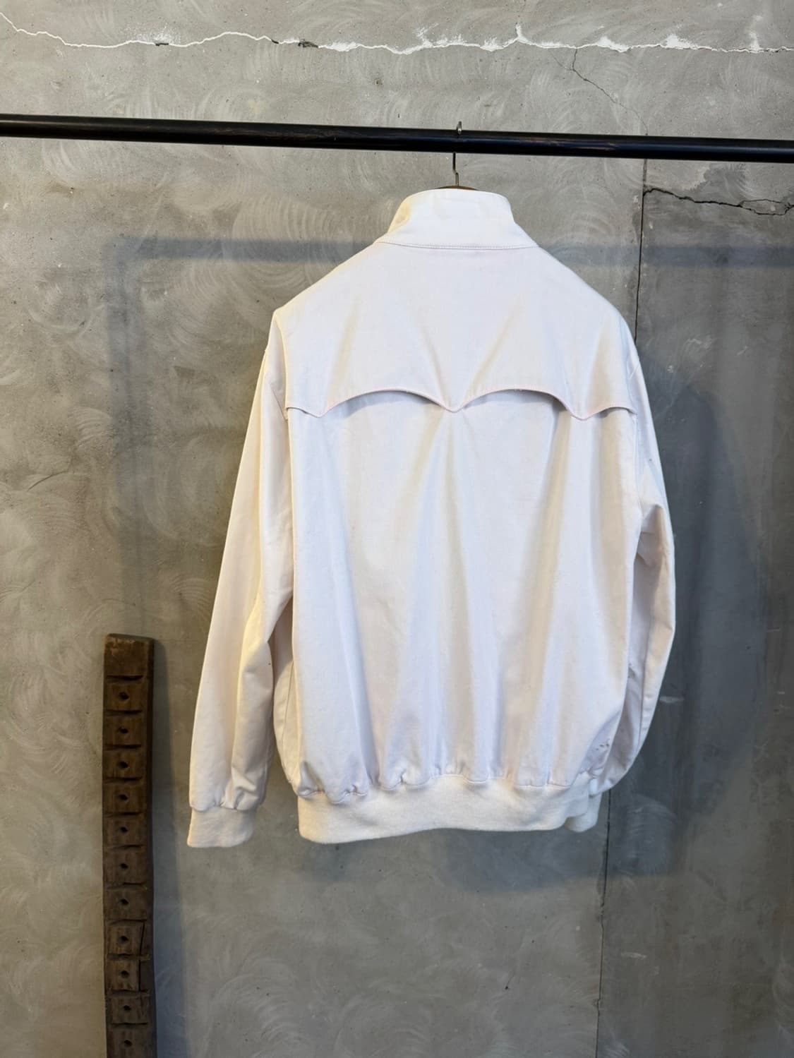 프레드페리 해링턴 자켓 105 상품이미지6