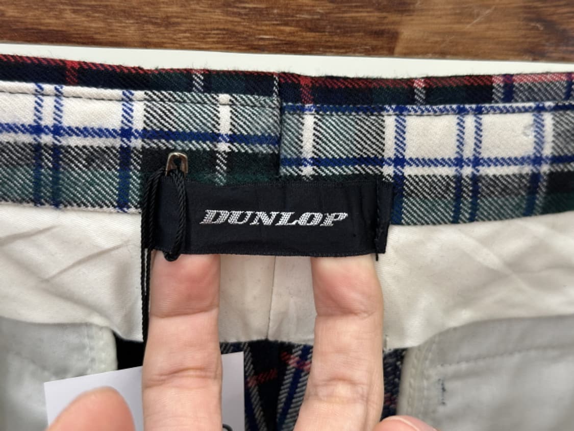 DUNLOP_ talon zipper (34) 상품이미지8