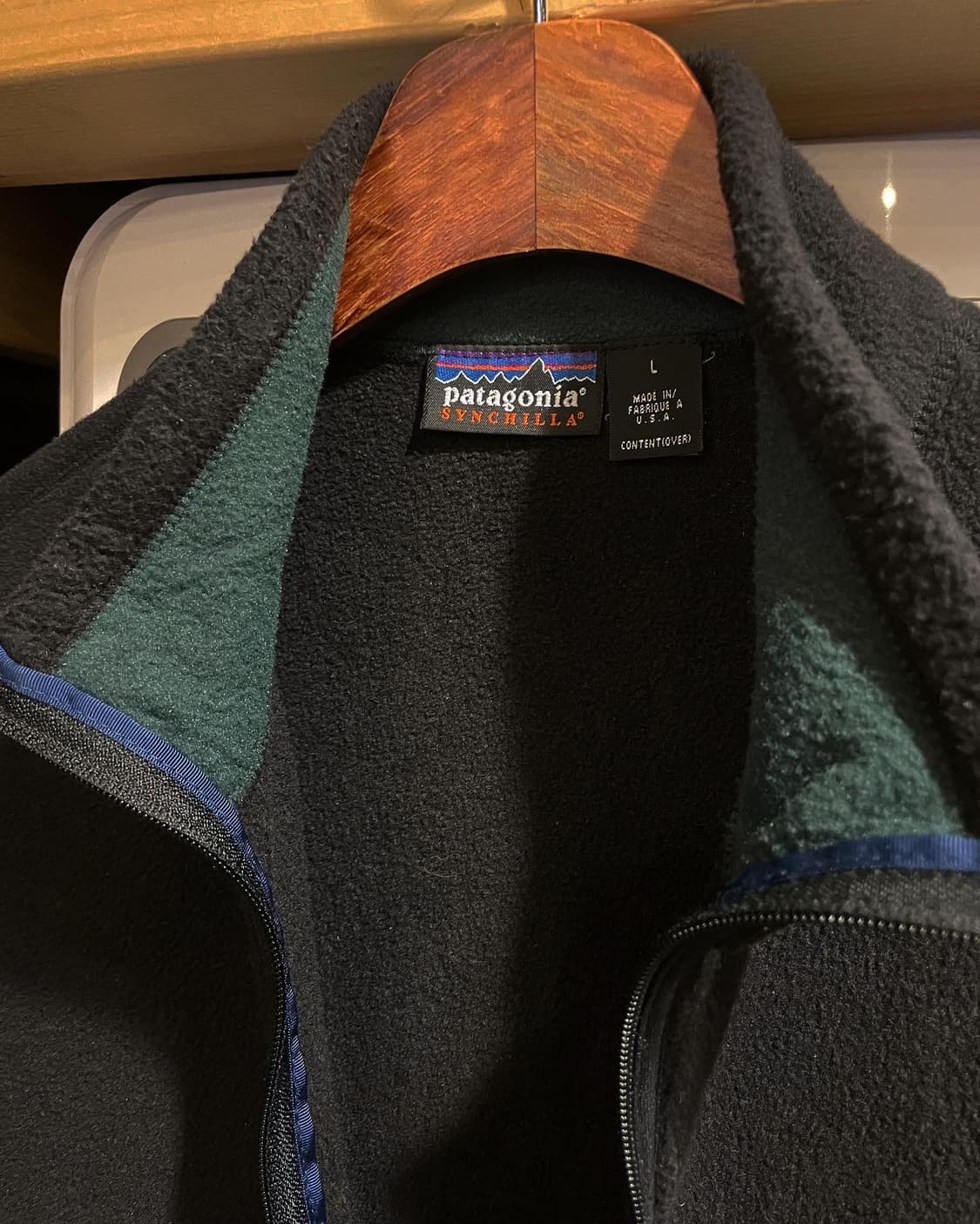 파타고니아 조끼 상품이미지5