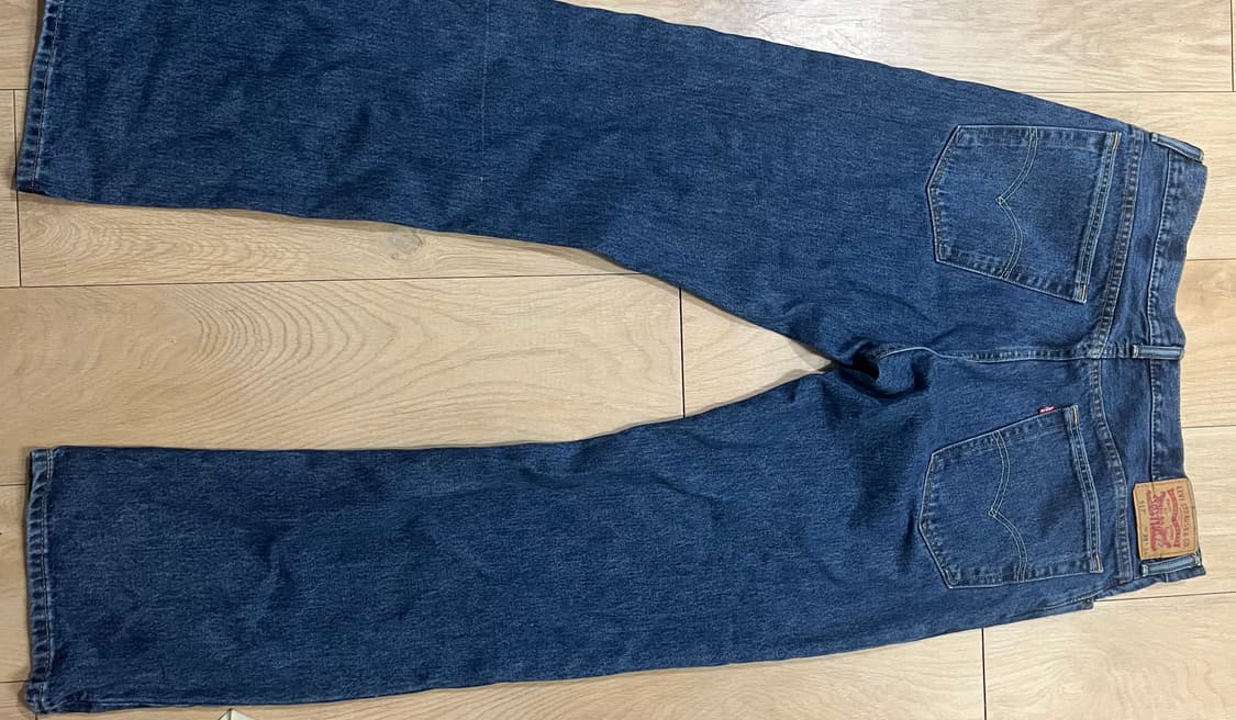 리바이스 517 청바지 W38 L34 상품이미지2