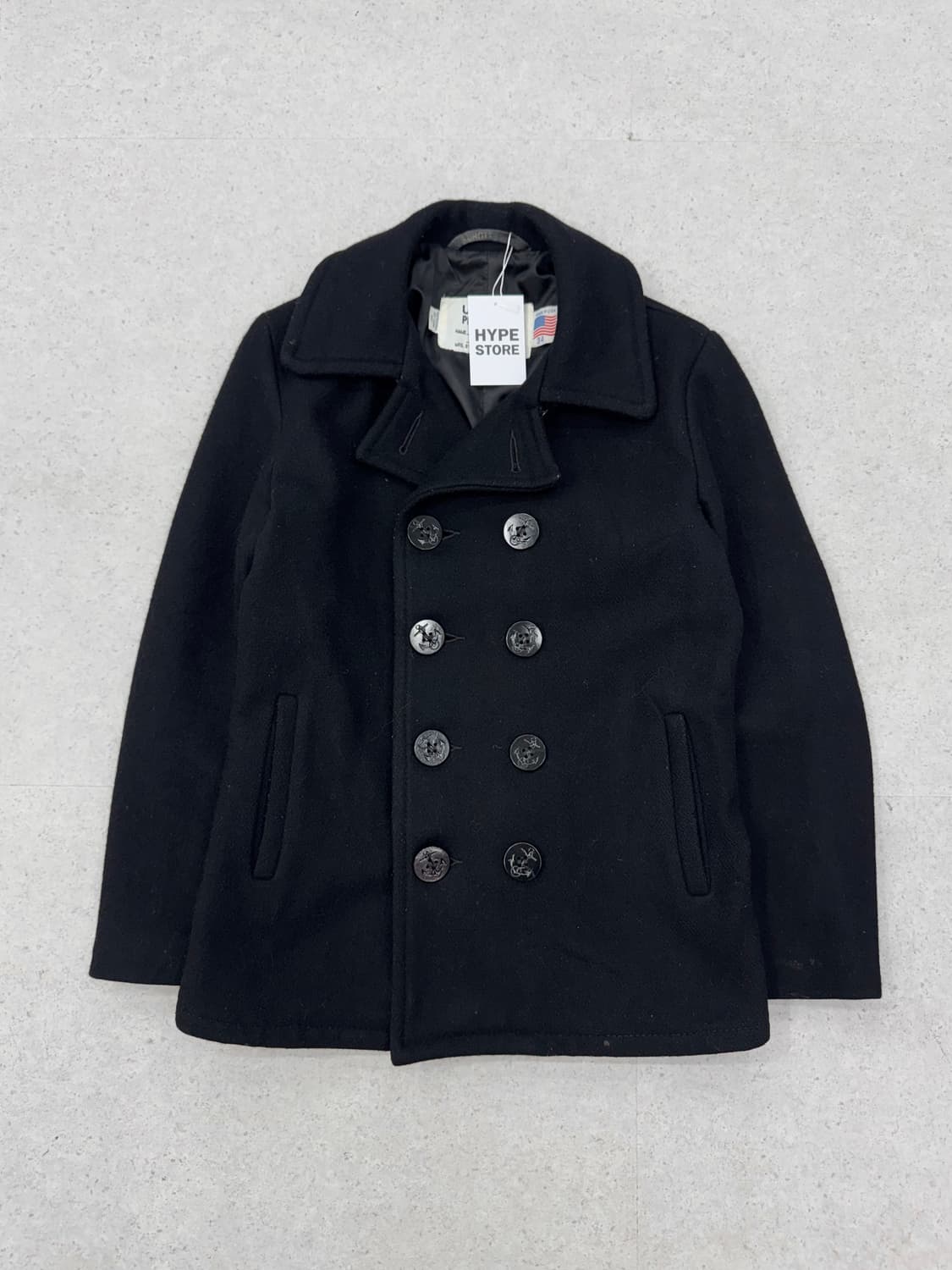 Schoot nyc 피코트 상품이미지1