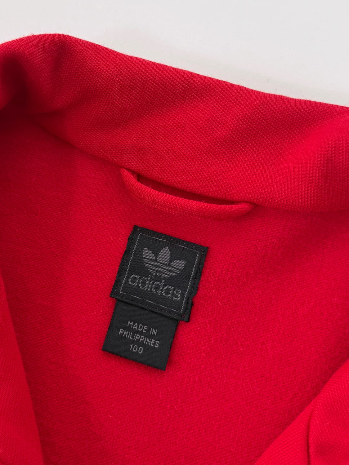 아디다스 루즈핏 바이에른 뮌헨 파이어버드 트랙 져지 상품이미지4