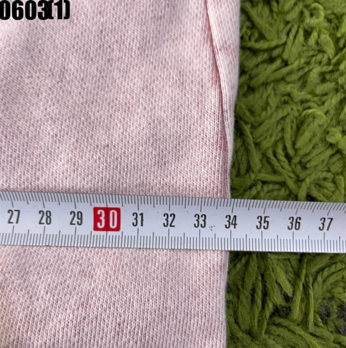 미스치프 반바지 상품이미지7