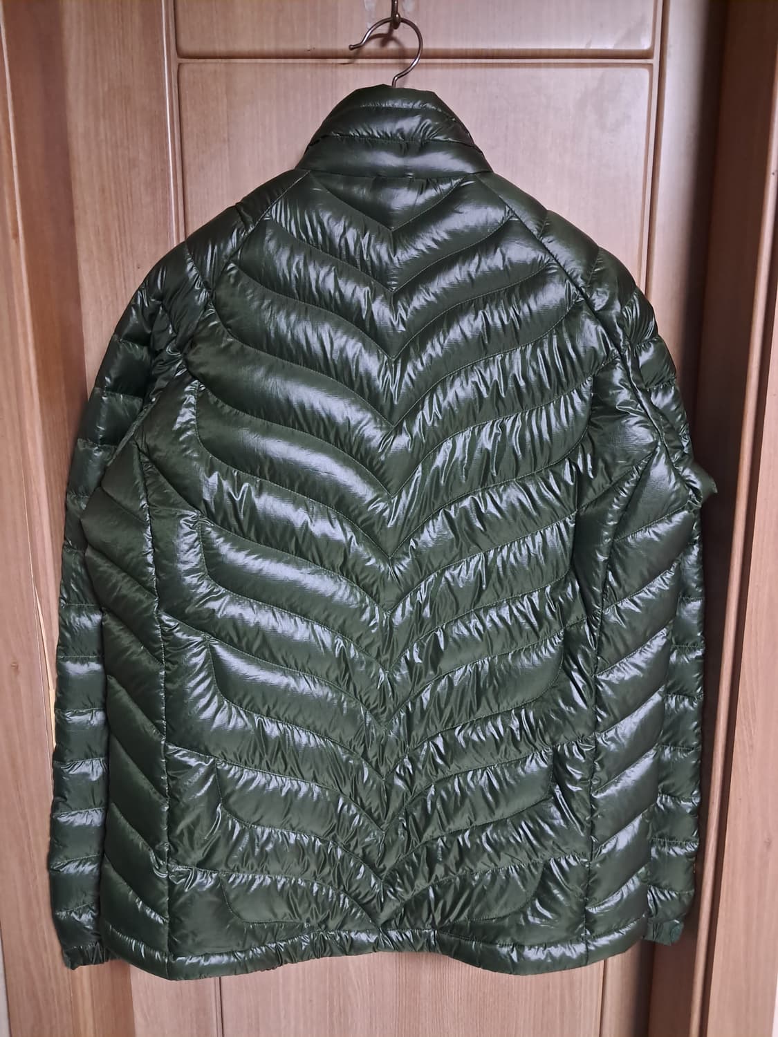 K2 경량 패딩 남성95  상품이미지3