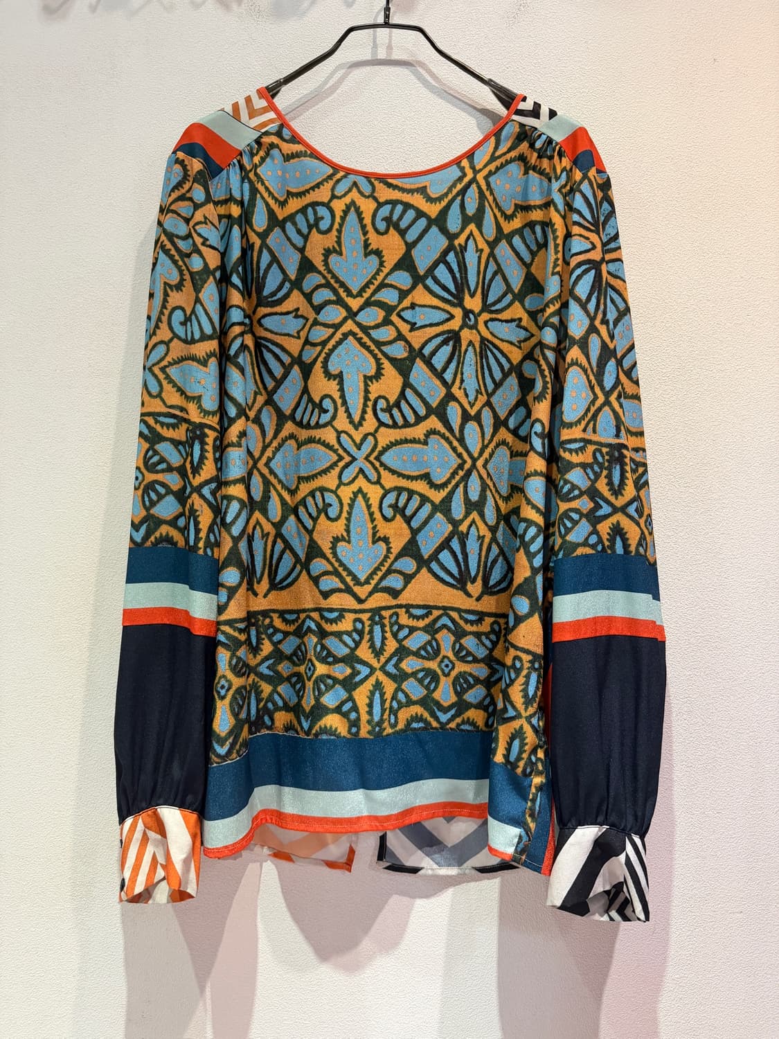 CLOVER CANYON Blouse (Made In U.S.A) 상품이미지1