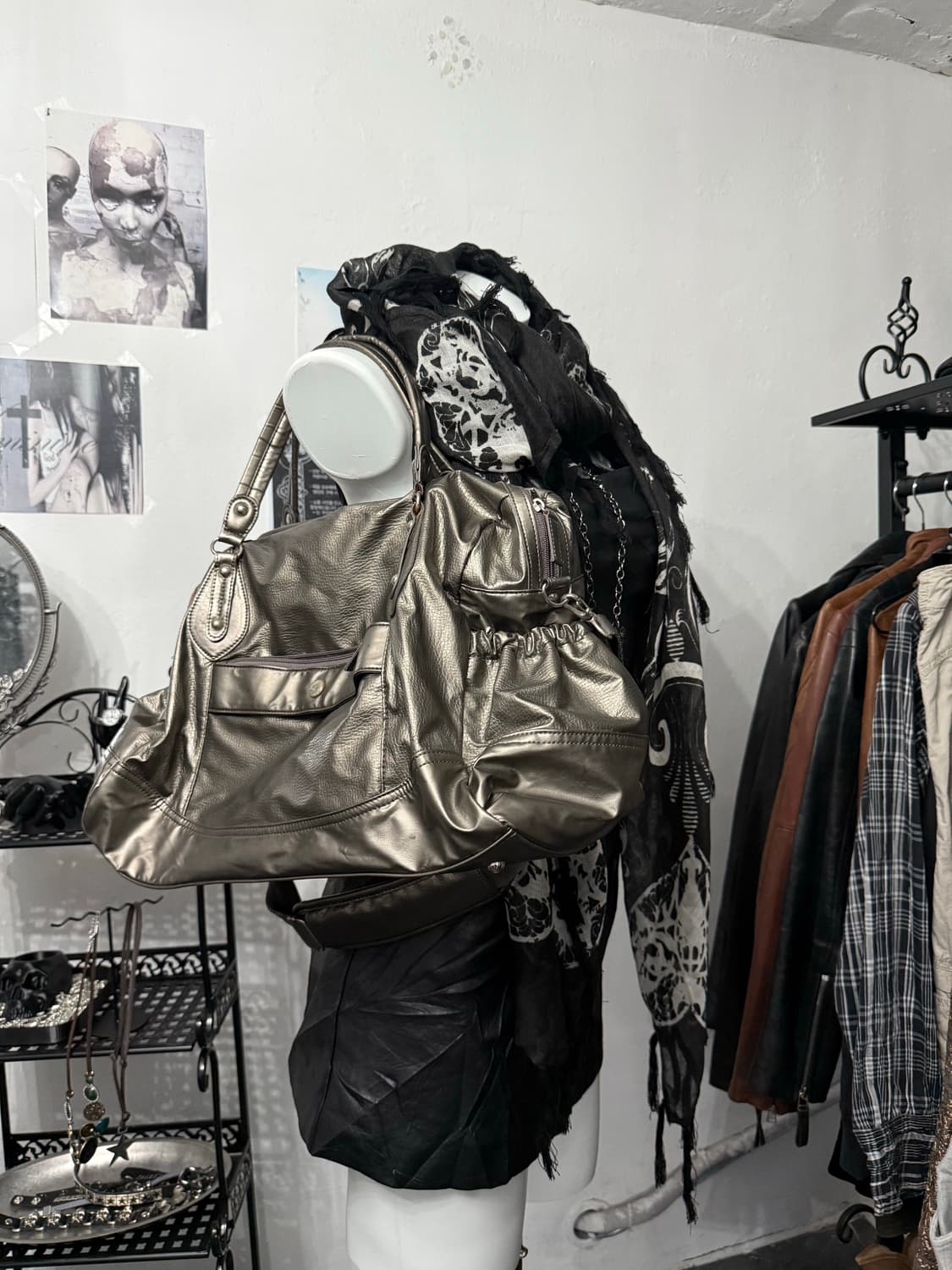 00s mood leather bag 상품이미지1