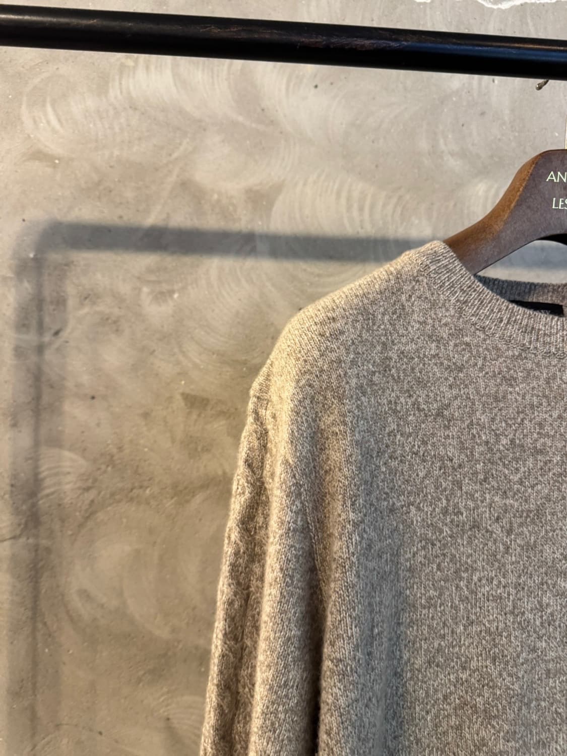 갤럭시 니트 105 상품이미지2