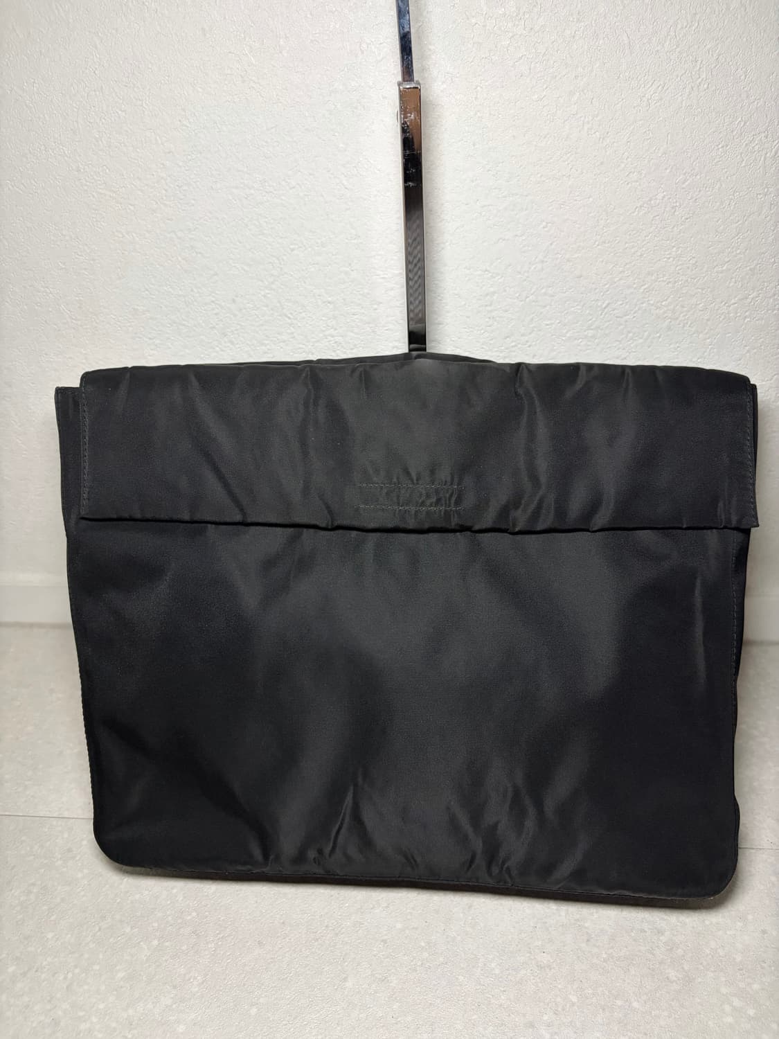 (정품) (이너백0) 프라다 브리프케이스 출근 가방 상품이미지6