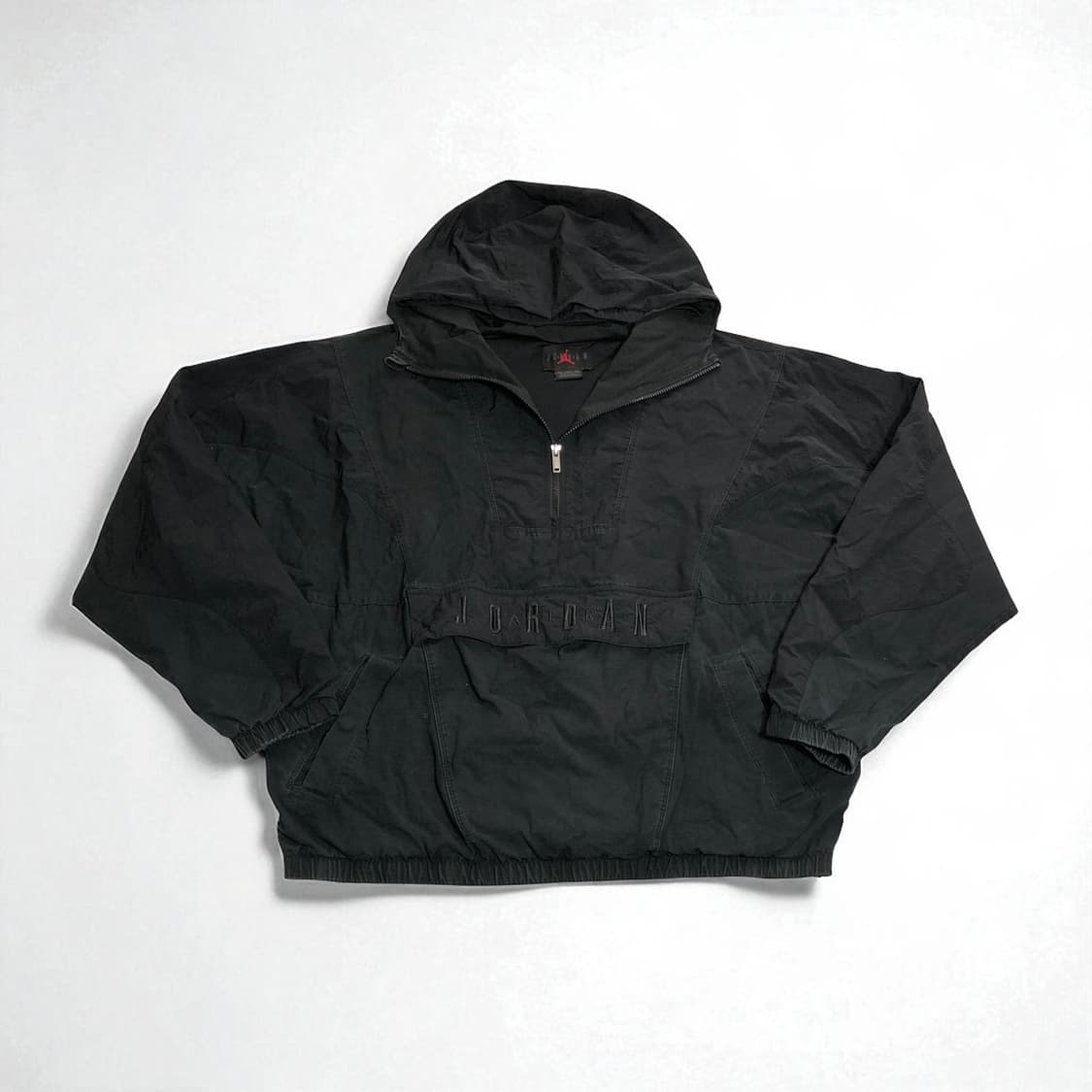 조던 90s 올드스쿨 워시드 아노락 3XL 상품이미지1