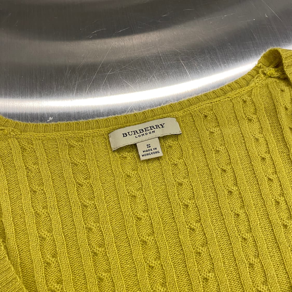 Burberry 상품이미지4