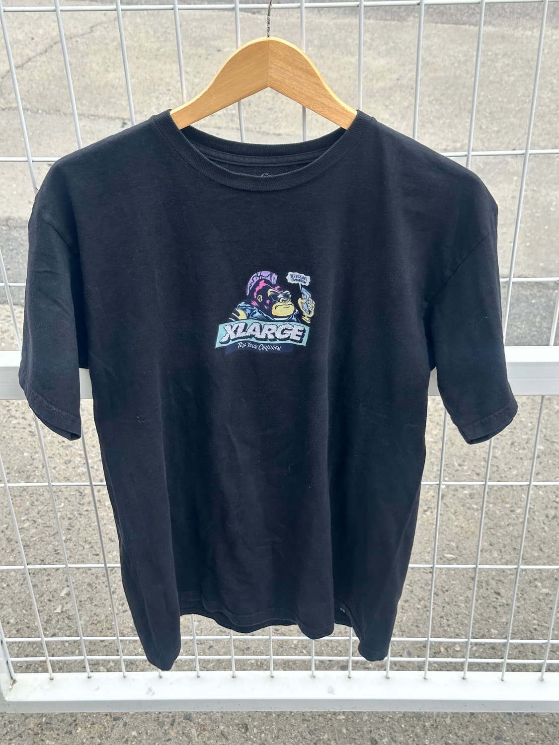 Xlarge Tee 상품이미지2
