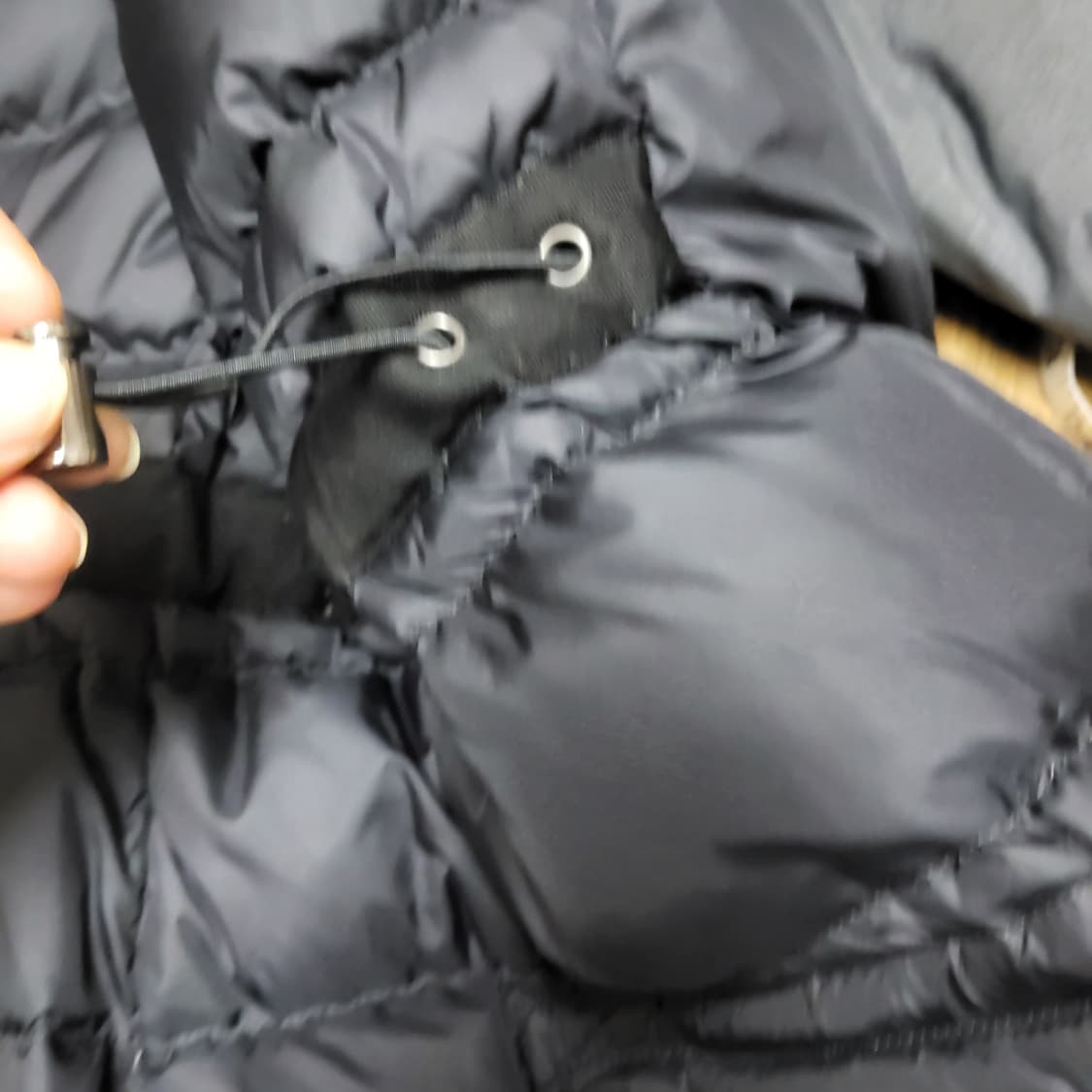 dkny 남성패딩 구스다운 패딩 패딩자켓 정장패딩 남자 100 상품이미지5