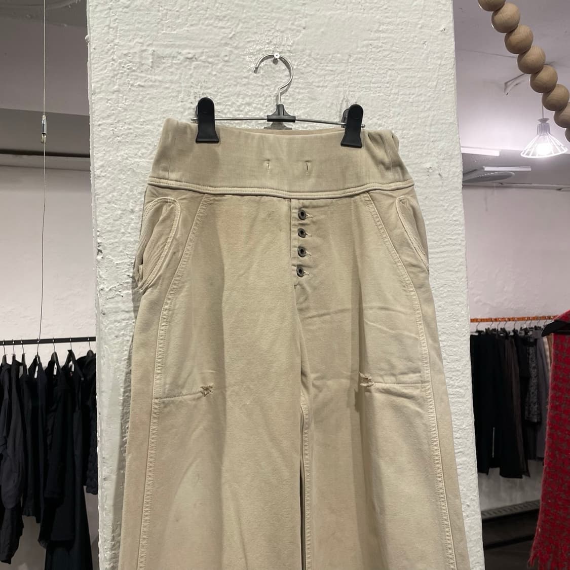 캐피탈 빈티지 팬츠 상품이미지2