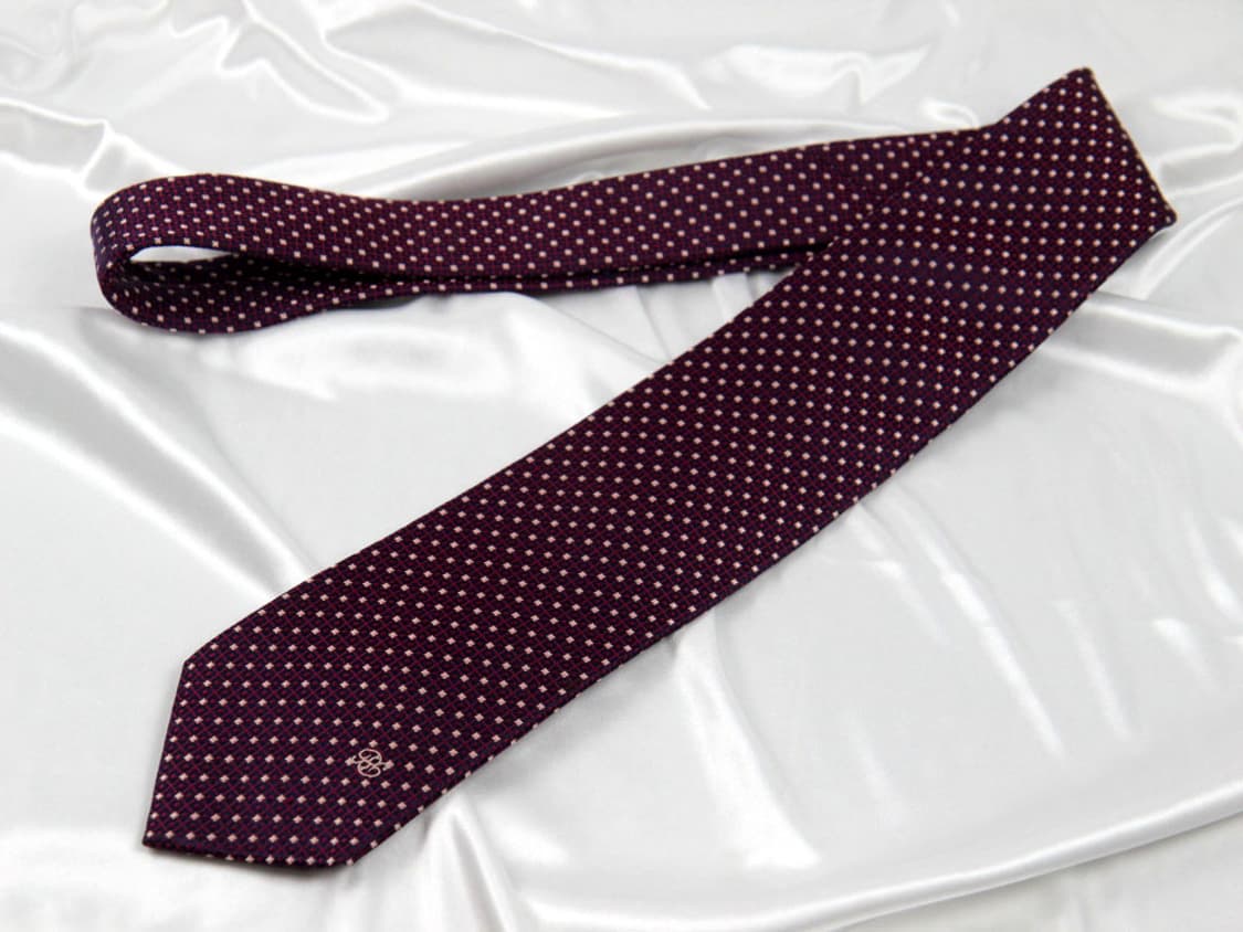 레노마 8cm S등급 신형 남자 명품 넥타이 상품이미지2