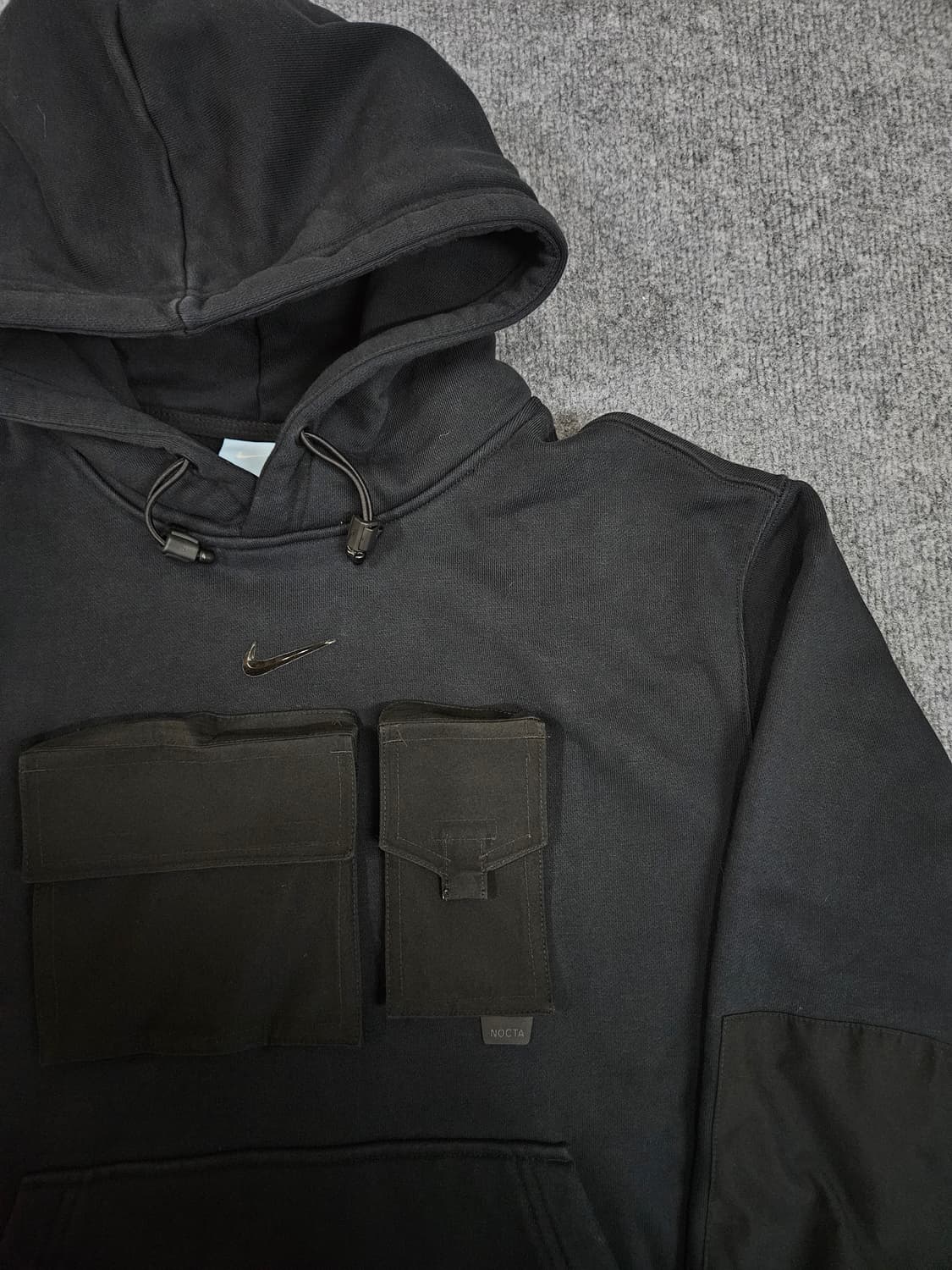 나이키 X 드레이크 녹타 NRG 후드(급처) 상품이미지2