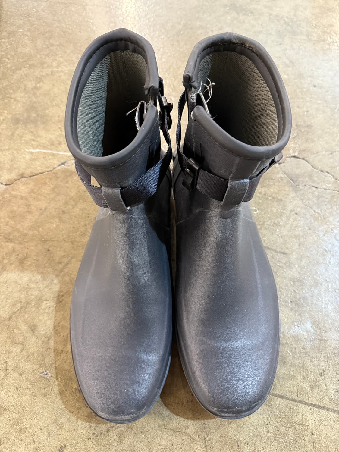 문스타 레인부츠  810s 마르케 모디 ET-027 280mm 상품이미지2