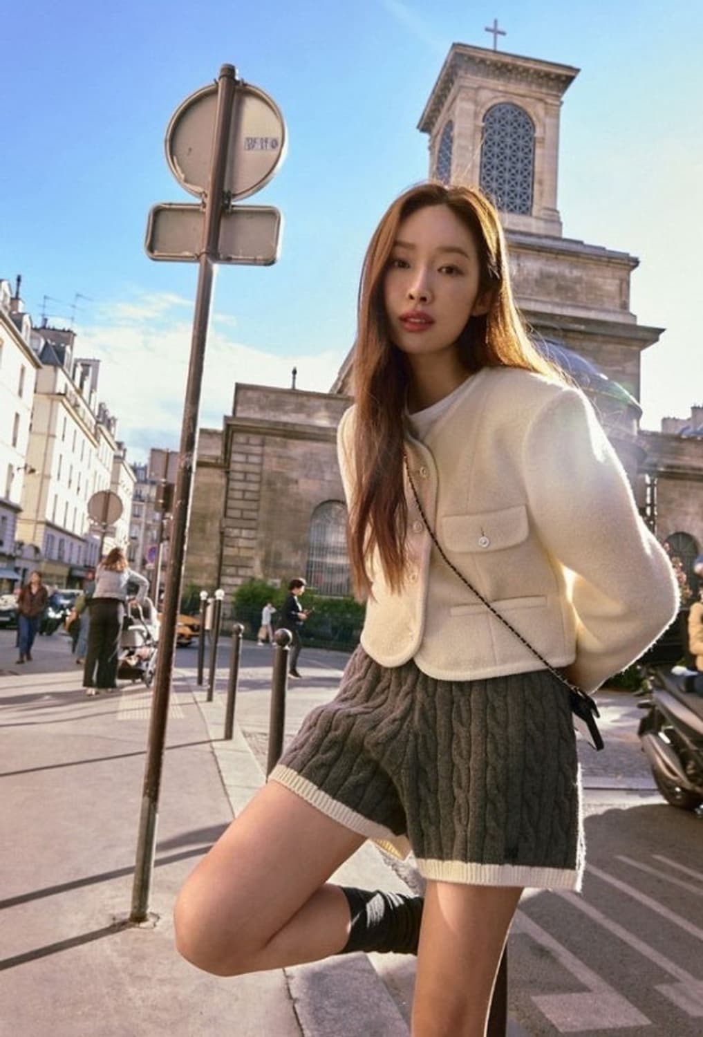 그로브 달리아 자켓 상품이미지1