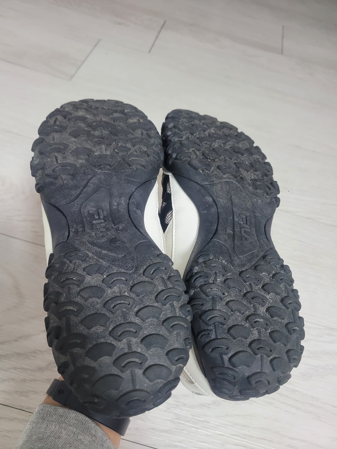 휠라 에샤페 레이스 250 상품이미지5