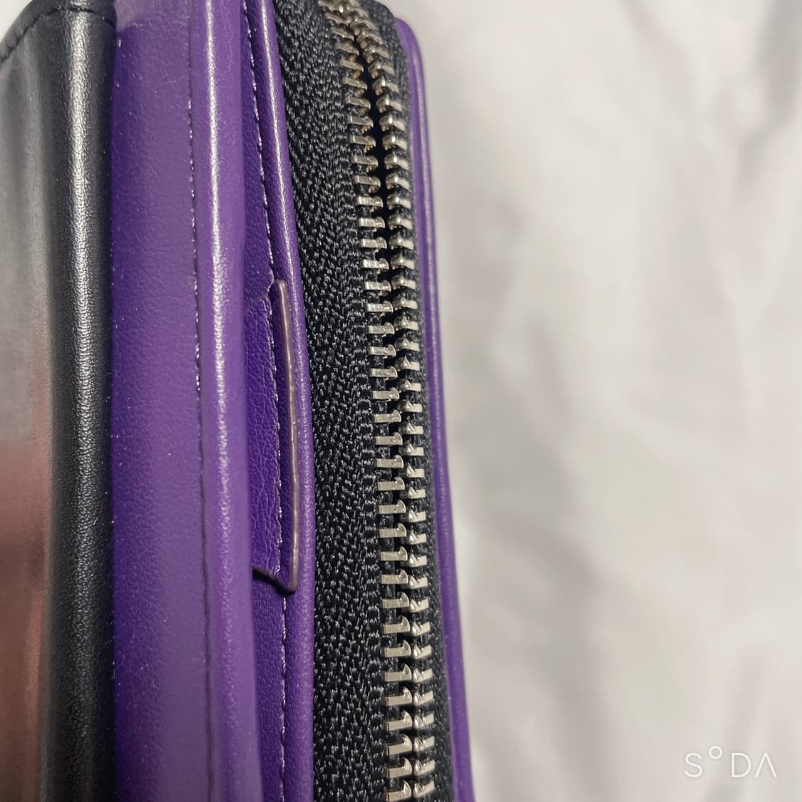 겐조 가죽 반지갑 상품이미지10